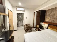 Sumber Ria Hotel - Wifi