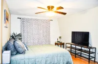 Charming Santa Fe River Cottage - 10-15 min from 3 of FLA's most popular springs - Homestays