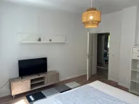 Gemütliche Ferienwohnung Magdeburg - Condos