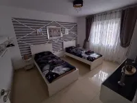 Nice apartment near TradeFair and City 8 Min. - Apartments