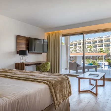 Zafiro Palace Palmanova