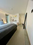 Great vacation apartment "Le Gira" in Constance on Lake Constance - Balkoner
