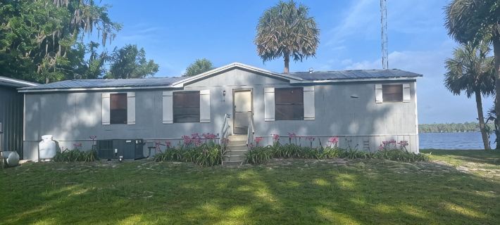 St. Johns River Retreat - CSC Unit 1 Hotels in Putnam County