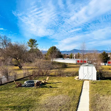Luray Downtown / Hot Tub / Game Room / Firepit
