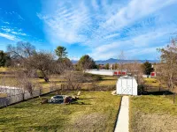 Luray Downtown / Hot Tub / Game Room / Firepit