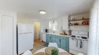 The End Zone Escape: Light & Bright HOF Village Home