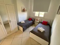 Fabien's House Villa for relaxing vacations - WiFi