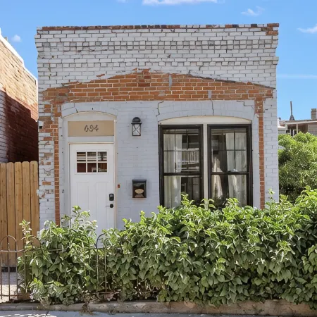 Stylish Uptown Butte Condo - 634