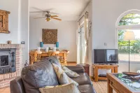 Villa with private pool and amazing views - 3-Star