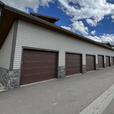 Bonus Bunk Room!  Private Hot Tub and Walkable to Restaurants and Brewery!
