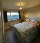 Peaceful oasis in the heart of New Ross town! - 4-Star