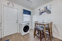 The Southern Charm. 10 minutes away from Fort Moore/Benning. Budget friendly!