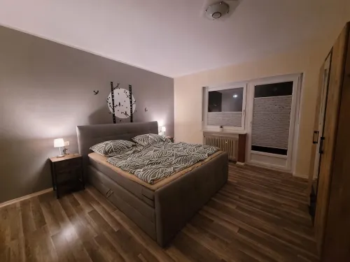 Vacation apartment "Zum Märchenwald" - Apartments