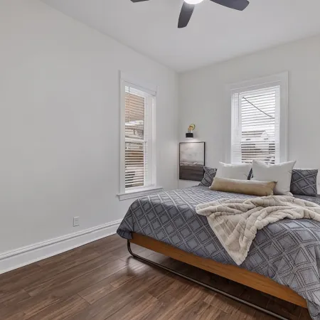 3BR Historic St. Charles, MO-Walking distance to Main Street