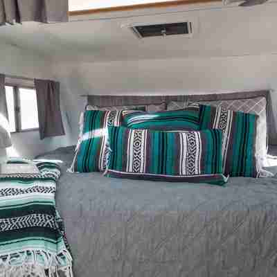 1973 Vintage Camper is for Sale! Contact me to See it! Rooms
