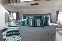1973 Vintage Camper is for Sale! Contact me to See it! - 3-Star