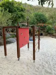 New Construction Oceanfront Home/Pool Private Walk To Beach - 피트니스 시설