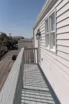 Penthouse- Rehoboth Beach -3 Bedroom with Private Deck - Apartments