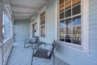 Dimon Cottage, Suite B - 4 ดาว