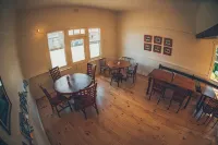 Weldborough Hotel - Bữa sáng