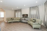 Cozy 3-Bdrm Home Near Clifton Hill | Long-Stay Winter Special - Bungalows