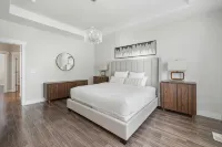 Family Oasis Getaway - Boutique