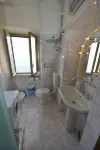 In Riomaggiore Cinque Terre with breathtaking sea view - 3-Star