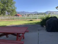 Hidin’ Out near the Paiute Trail and Butch Cassidy’s boyhood home. - 3-Star
