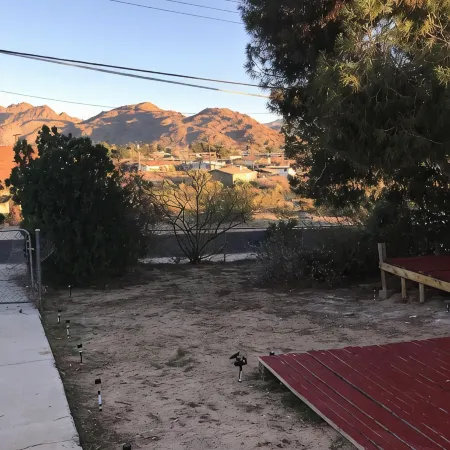 Desert Casita Guesthouse