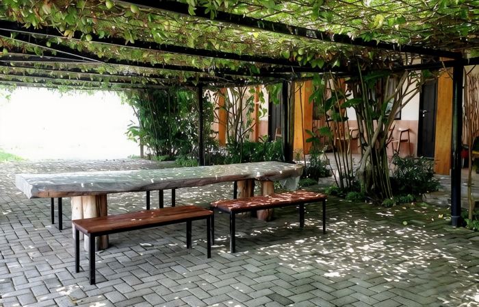 Matoh Guesthouse Syariah