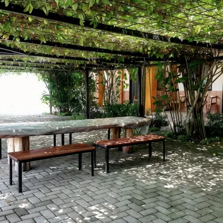 Matoh Guesthouse Syariah