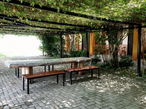 Matoh Guesthouse Syariah - 2 étoiles