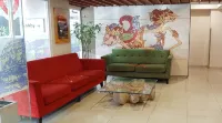 Student Park Apartment by Nginap - Condos