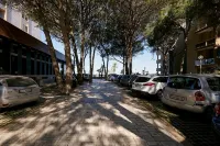 Eter Hotel - parking