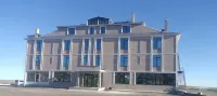 Yukselen Otel Hotéis em 