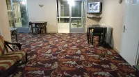 Nefertiti Hotel - อ่างจากุชชี่