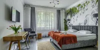 Kadyny Folwark Hotel & Spa Các khách sạn ở 