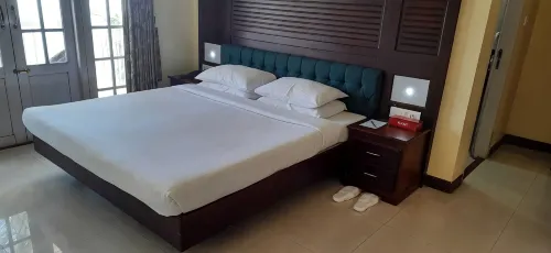 Joys Resort Munnar - Bed and Breakfasts