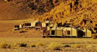 The Elegant Desert Camp - 3-Star