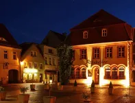Garni-Hotel Zum Alten Ratskeller - WiFi