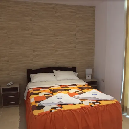 La Posada Hotels in Chiclayo