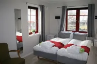 Brännö Värdshus & Pensionat Baggen - 3 ดาว