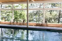 Maddens on Gull Lake - Pools