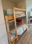 Updated Oceanview Surf City Condo with Pool and Private Beach access - 4 étoiles