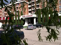 Petrosani Camere de Inchiriat - Hotel Petroshani Srl - С парковкой