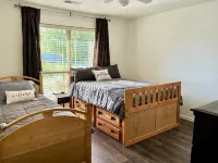 Beautiful Cozy Edmond Home - 4bed 2bath - 精品