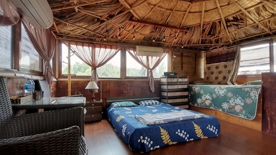 Green Homestay