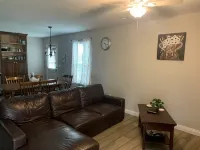 Peaceful private 3 BR new home near Mammoth Cave. - 3つ星