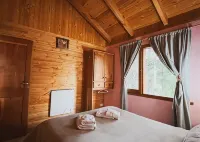 Cabañas Rayen - Homestays