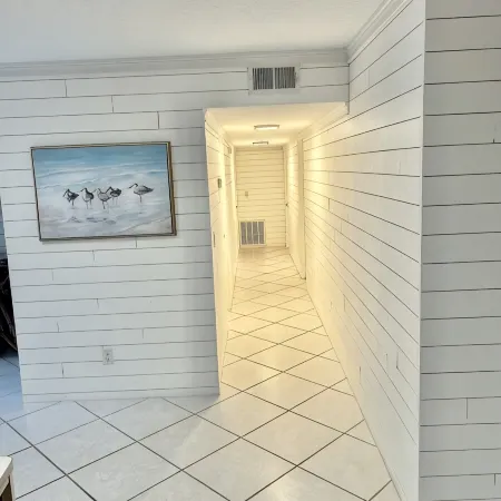 A luxurious beach getaway on the island in Vero Beach